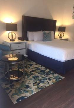 Carriage House Studio Apts