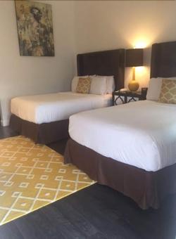Carriage House Studio Apts