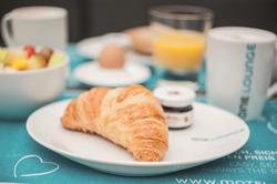 Motel One Hamburg am Michel