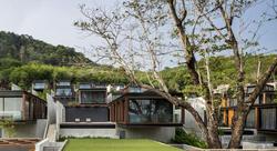 The Naka Phuket, a member of Design Hotels
