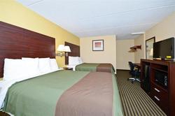 America's Best Value Inn