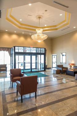Holiday Inn Hazlet