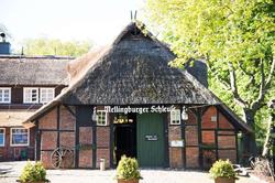 TOP VCH Hotel Mellingburger Schleuse Hamburg