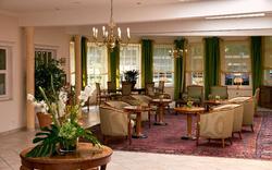 TOP VCH Hotel Mellingburger Schleuse Hamburg