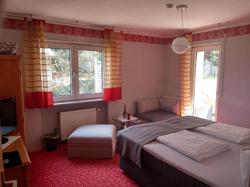 Pension Am Waldrand