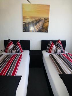 Pension Am Waldrand
