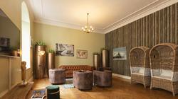 Hotel Holstenwall