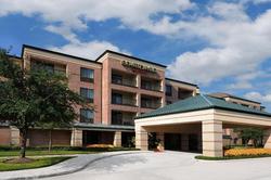 Courtyard Houston Northwest