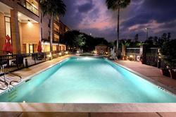 Courtyard Houston Northwest