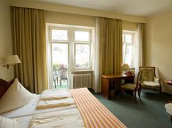 City Partner Hotel Holländer Hof