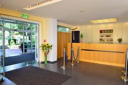 Hotel Lüneburger Heide