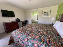 Knights Inn Beaumont