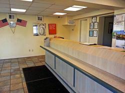 Motel 6-Decatur, AL