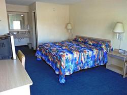 Motel 6-Decatur, AL