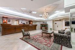 Ramada Plaza by Wyndham Hagerstown