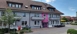 Bio- und Wellnesshotel Alpenblick