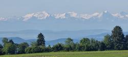Bio- und Wellnesshotel Alpenblick