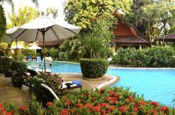 Palm Garden Resort