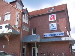 Neustädter Hof