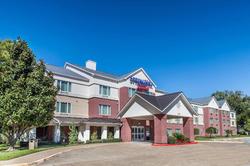 SpringHill Suites Houston Brookhollow