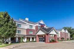 SpringHill Suites Houston Brookhollow