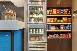 SpringHill Suites Houston Brookhollow
