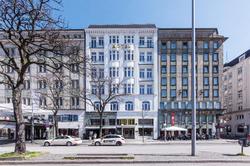 Hotel Kronprinz Hamburg