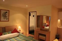 Aquarius Gay Guesthouse Sauna