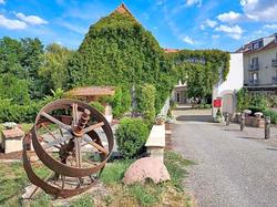Zeiskamer Mühle