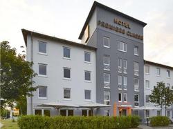 B&B Hotel Hannover-Lahe