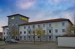 B&B Hotel Hannover-Lahe