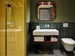 25hours Hotel Hamburg HafenCity