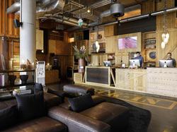 25hours Hotel Hamburg HafenCity