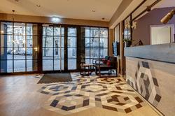 Vienna House Easy by Wyndham Hamburg City