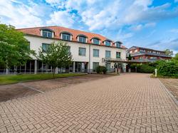Best Western Hotel Heidehof