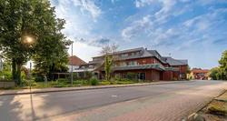 Best Western Hotel Heidehof