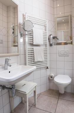 Hotel Villa Marstall