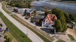 Zollenspieker Fährhaus