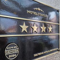Astralis Hotel Domizil