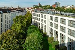 Clipper Boardinghouse Hamburg Michel