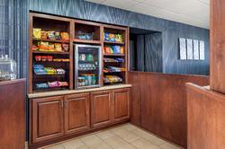 Best Western Plus Madison-Huntsville Hotel