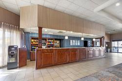Best Western Plus Madison-Huntsville Hotel