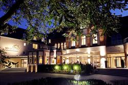 Parkhotel Berghölzchen