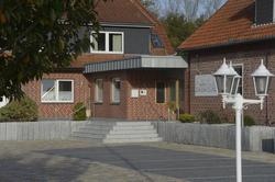Zur Erholung