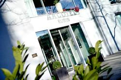 Arcotel Rubin Hamburg