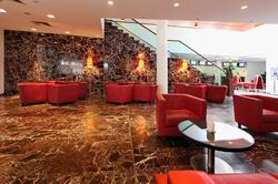 Arcotel Rubin Hamburg