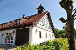 Wald & Schlosshotel Friedrichsruhe