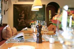 Wald & Schlosshotel Friedrichsruhe