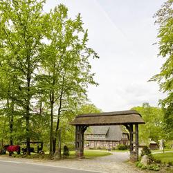 Landhaus Haverbeckhof