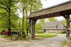 Landhaus Haverbeckhof